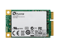 Plextor 128GB 1,8'' mSATA SSD M6M - 185936 - zdjęcie 1